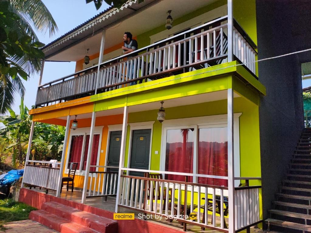 Casa Seaesta Beach Cottages & Suites фото 35
