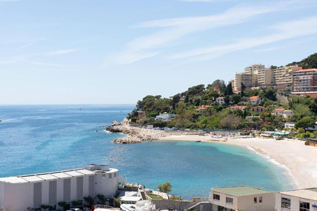 Riviera Marriott Hotel La Porte de Monaco фото 22