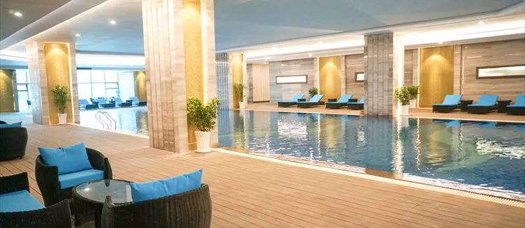 Фото отеля Muong Thanh Luxury Khanh Hoa