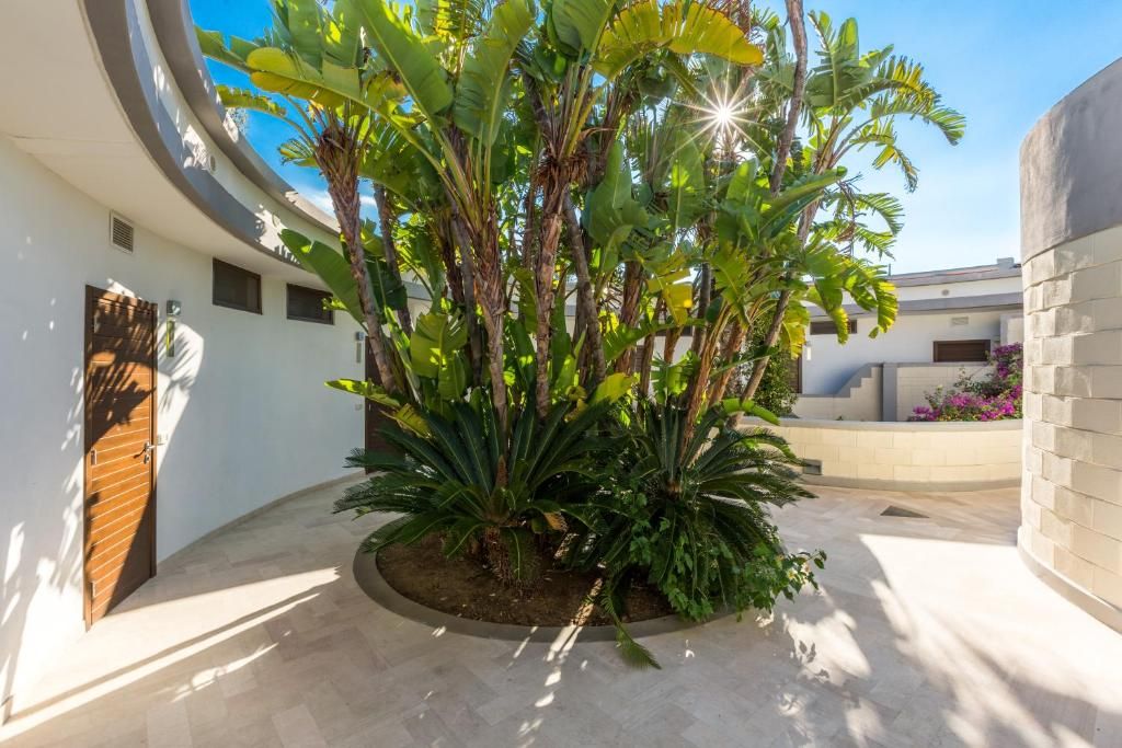 Gusmay Beach Resort - Hotel Suite Le Dune фото 26