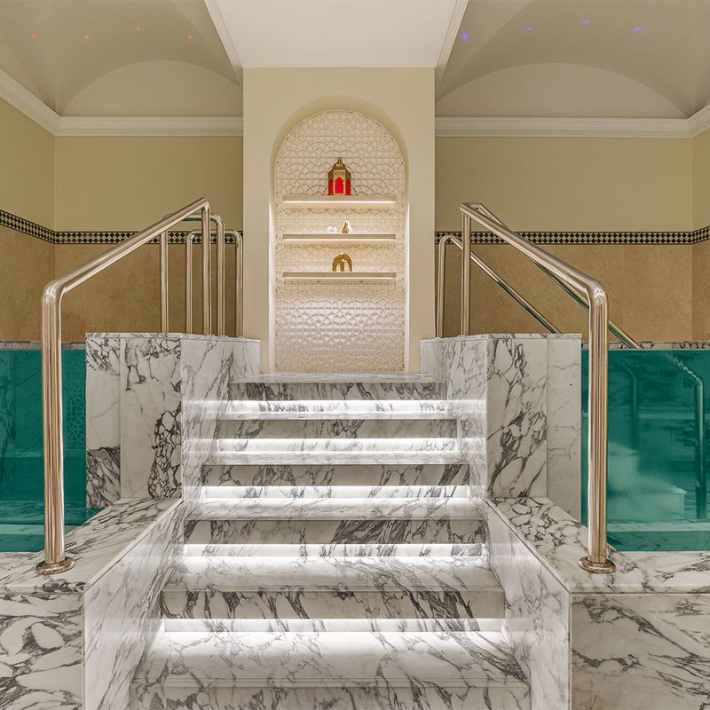 Rixos Premium Qetaifan Island North фото 66
