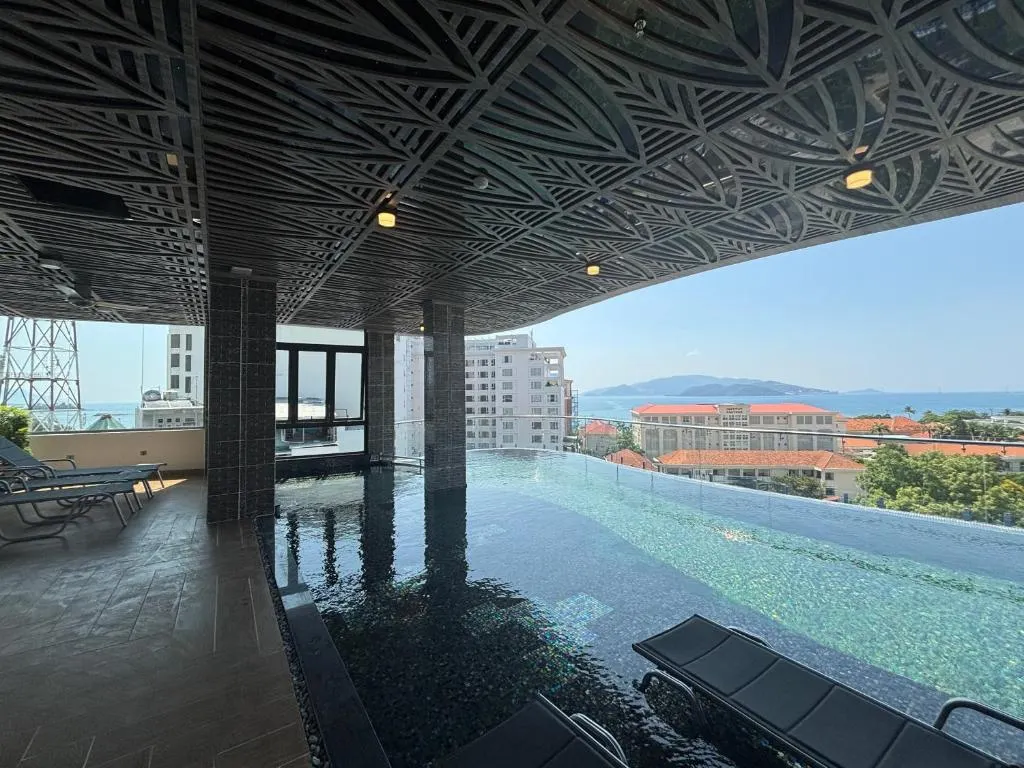 W Premium Nha Trang фото 0