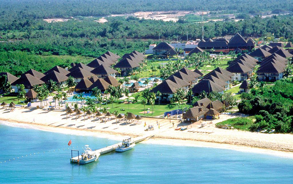 Allegro Cozumel фото 33