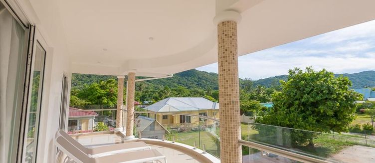 Фото отеля Tropic Villa Annex