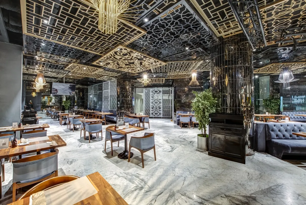 The Elysium Taksim фото 6