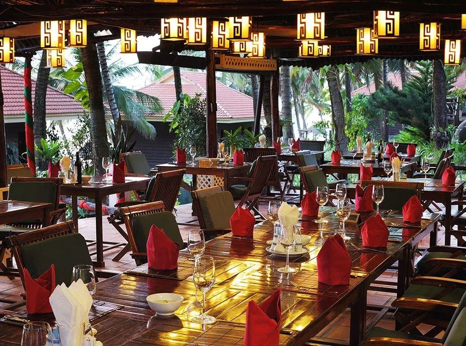 Saigon Phu Quoc Resort & Spa фото 8