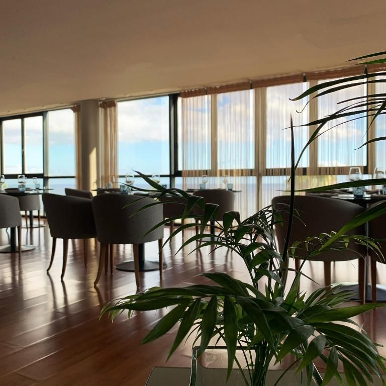 Vidamar Resorts Madeira - Dining Around Half Board фото 21