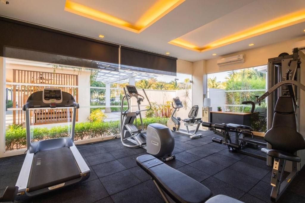 Vip Dream Suite Residence, Klong Muang Beachfront Krabi фото 8