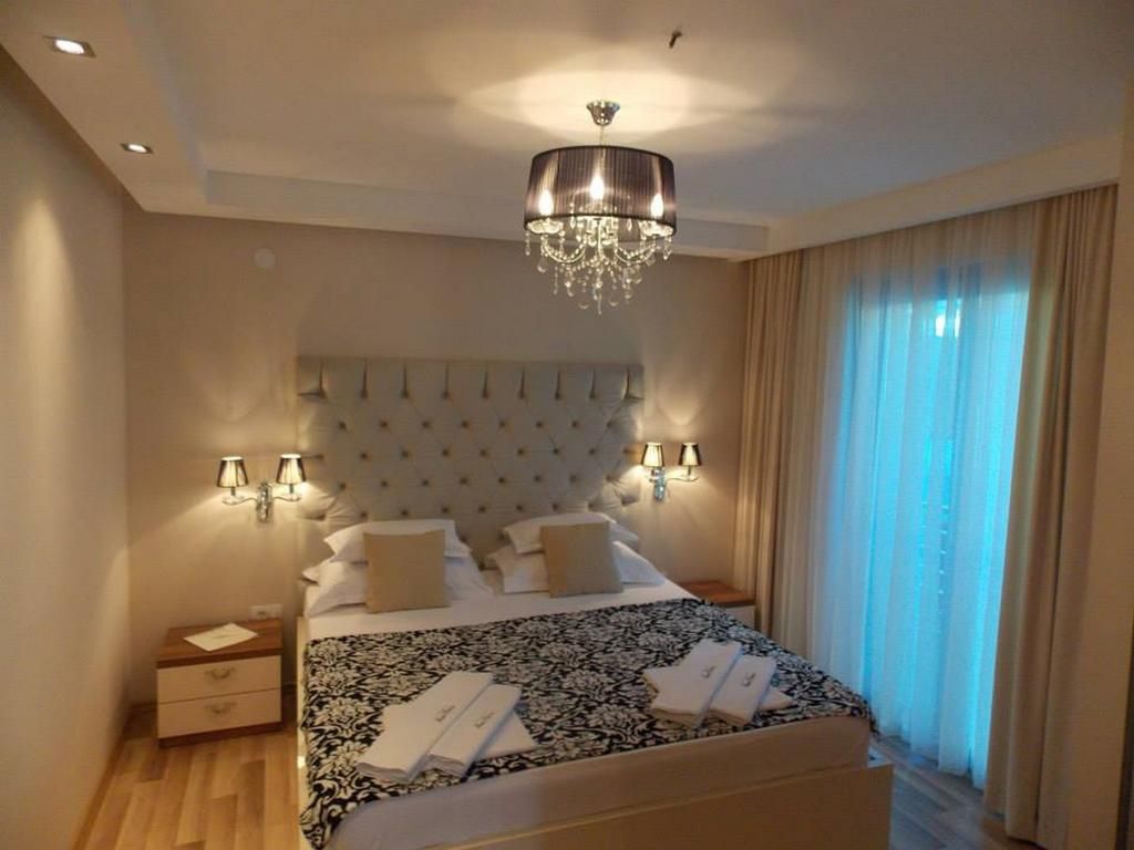 Grand Palazzo Deluxe фото 19