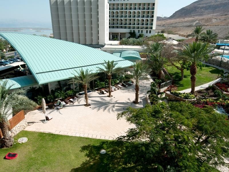 Oasis Dead Sea фото 2