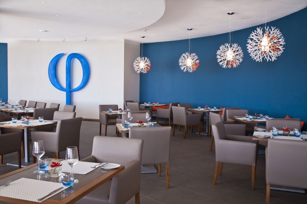 Radisson Blu Poste Lafayette Resort & Spa (Adults Only) фото 30