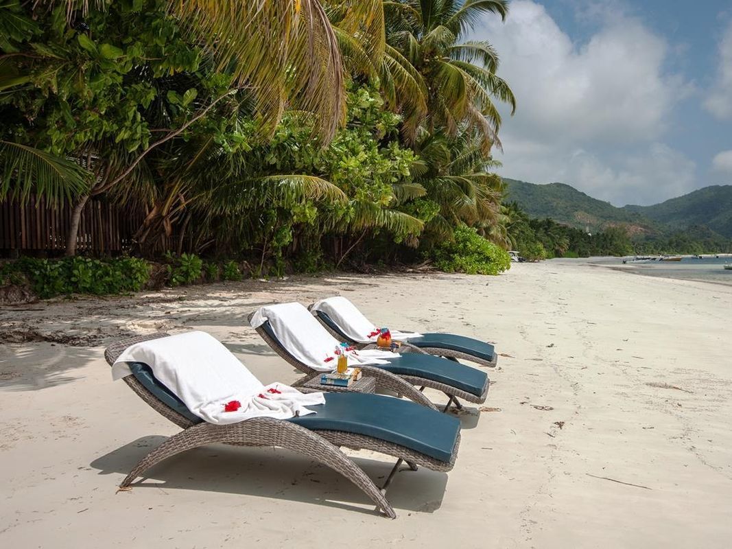 Le Relax Beach Resort фото 26