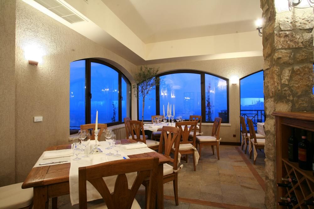 Black Sea Rama Golf & Villas фото 13