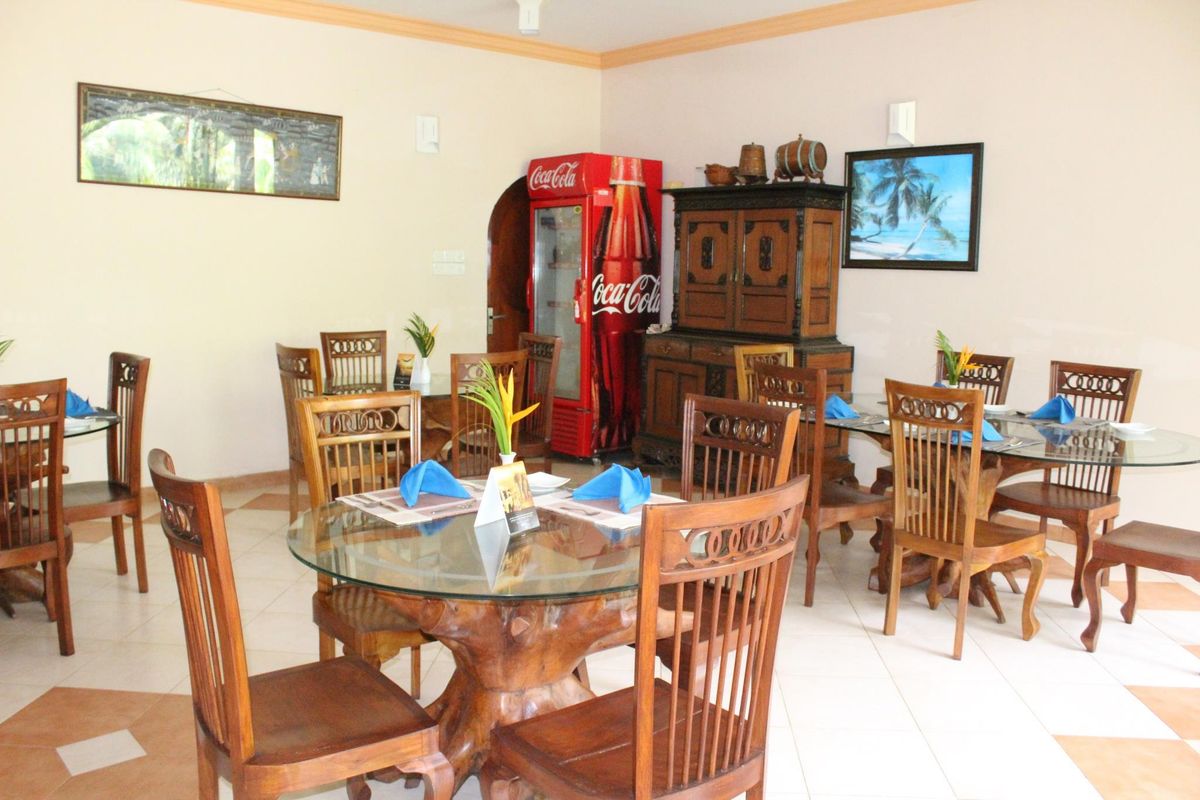 Hotel Bentota Village фото 18