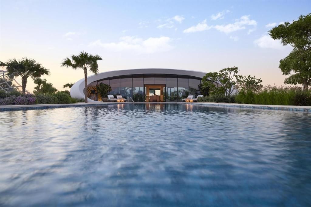Shebara Resort фото 35