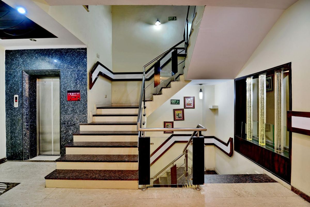 Trimrooms Star Plaza фото 14