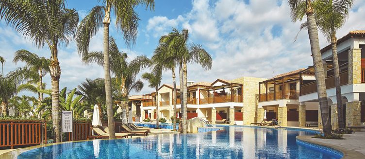 Фото отеля Olympic Lagoon Resort Ayia Napa