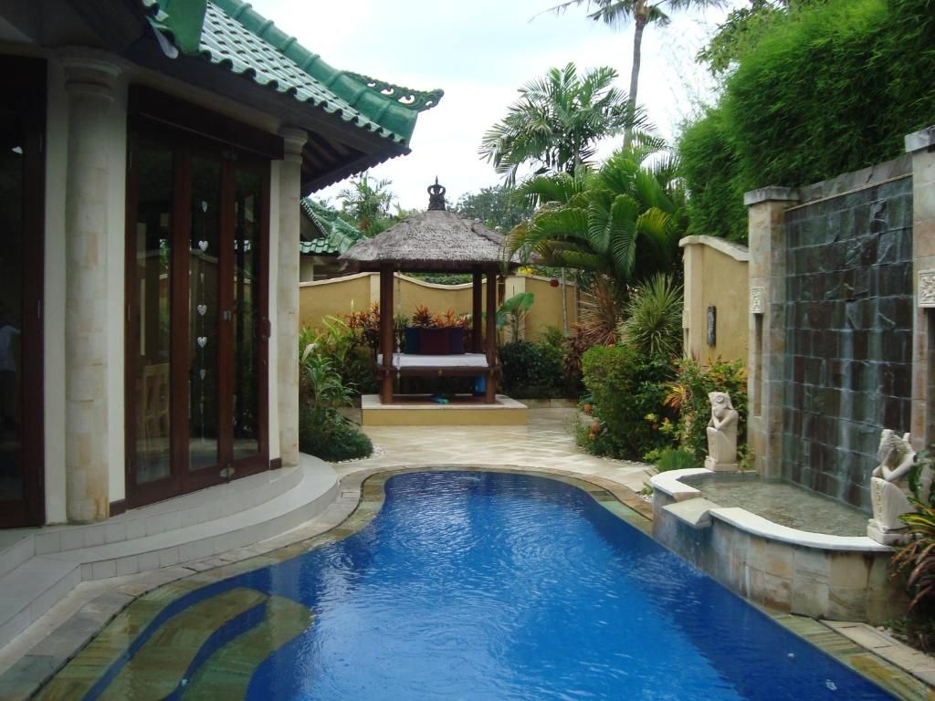 Bali Emerald Villas фото 7