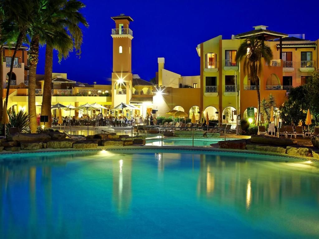 Four Seasons Vilamoura фото 50