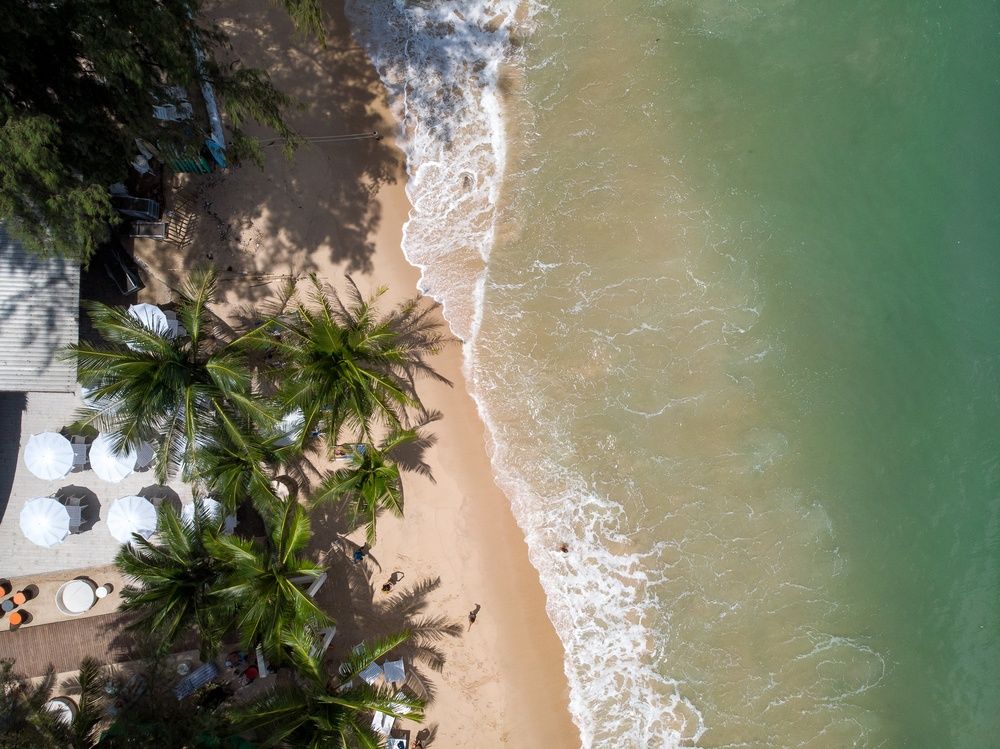 Arinara Beach Resort Phuket фото 31