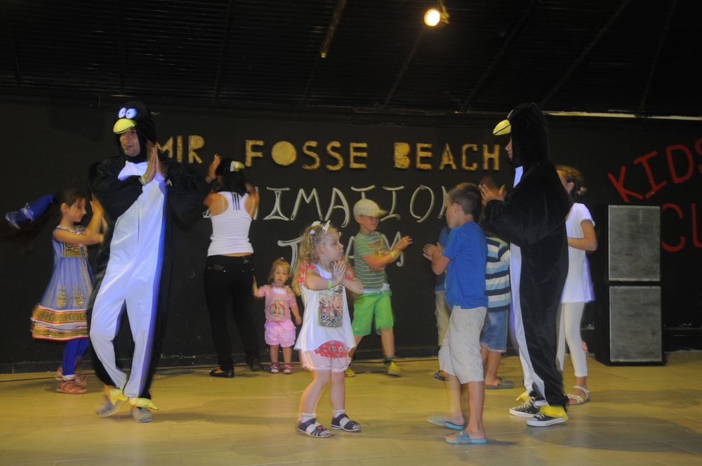 Emir Fosse Beach фото 61