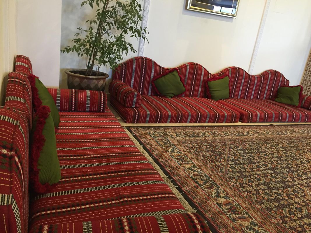 Hotel Al Madinah Holiday фото 15