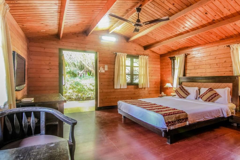 Sandalwood Gardenia Resort фото 20