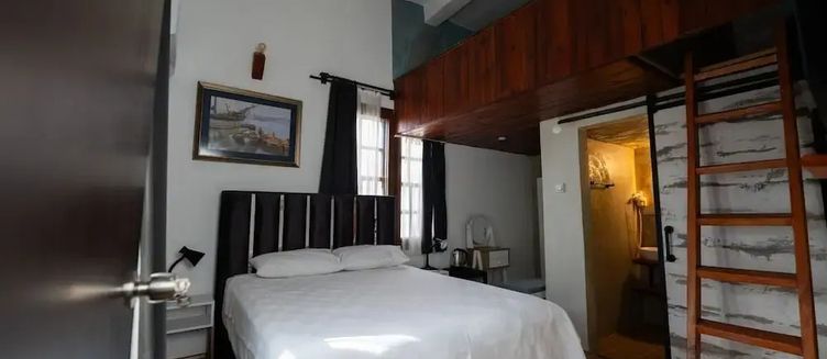 Фото отеля Quena Hotel