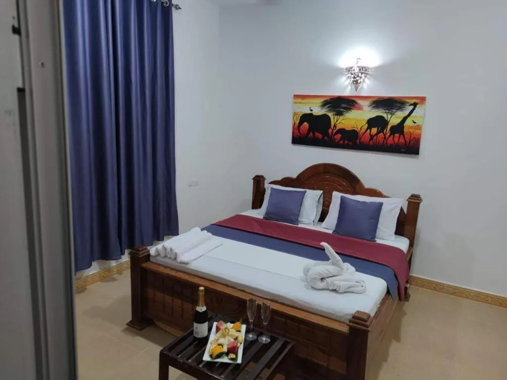 Tropicana Kendwa Beach Hotel фото 2