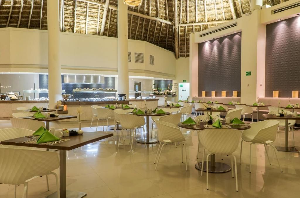 Desire Pearl Resort & Spa Riviera Maya (Adults Only) фото 36
