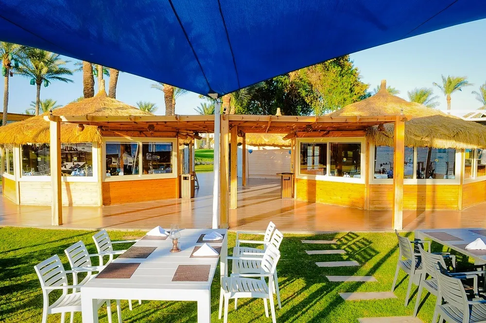 Dahab Lagoon Club & Resort фото 102