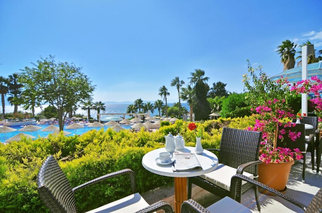 The Grand Blue Sky International Hotel фото 121