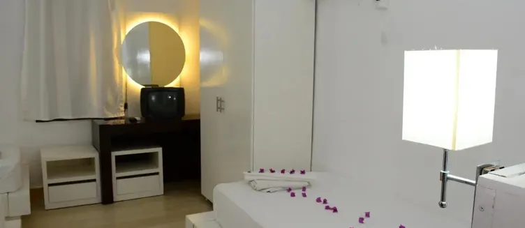 Фото отеля Bodrum Park Hotel