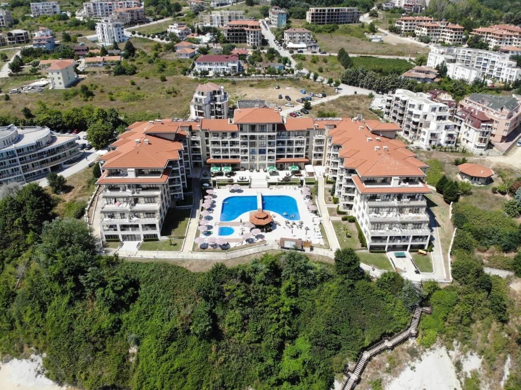 Byala Beach Resort - All Inclusive фото 0