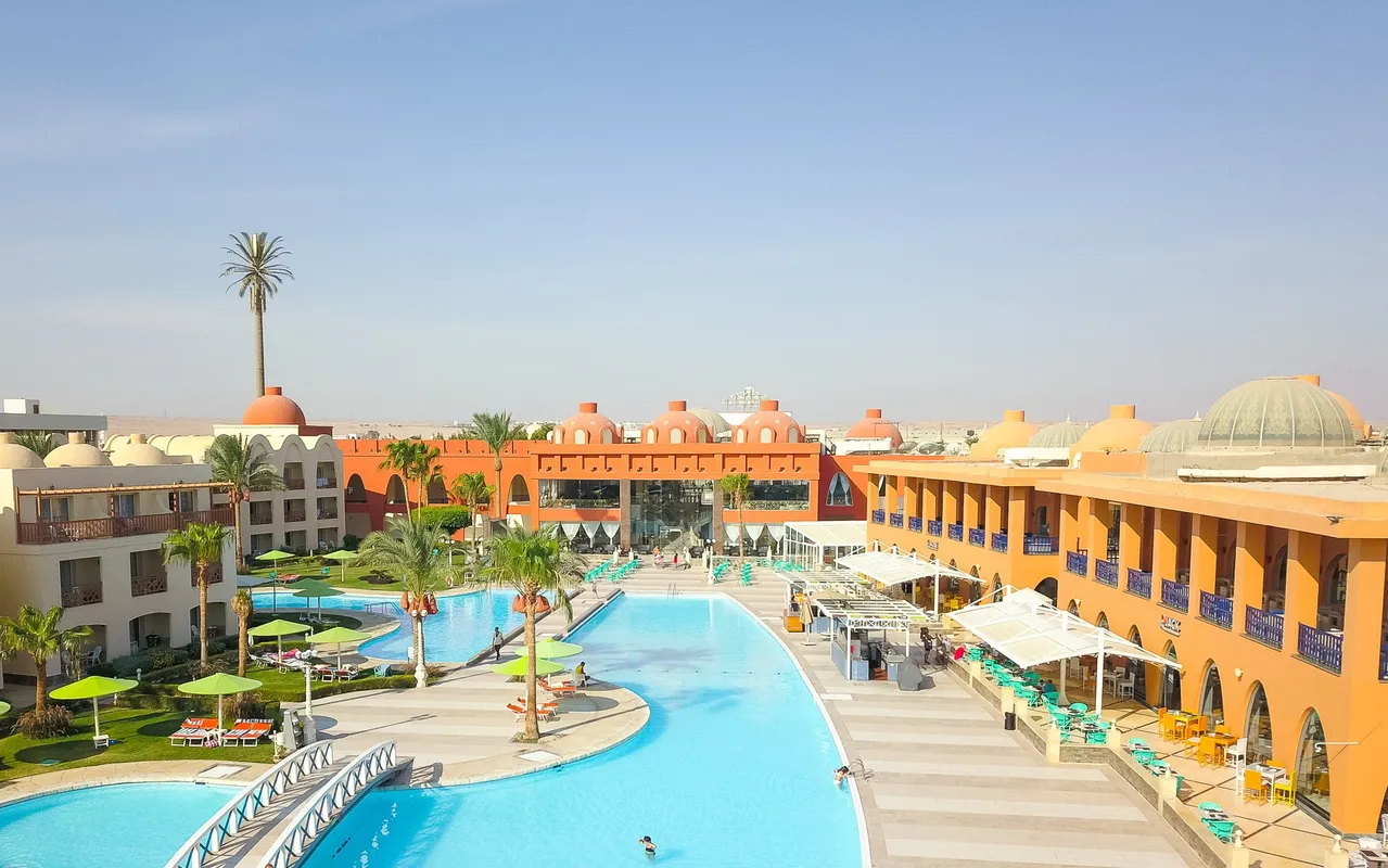 Titanic Beach фото 0