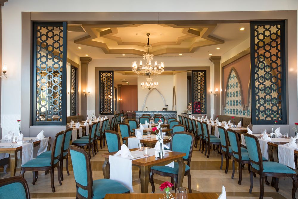 Sherwood Exclusive Kemer фото 95