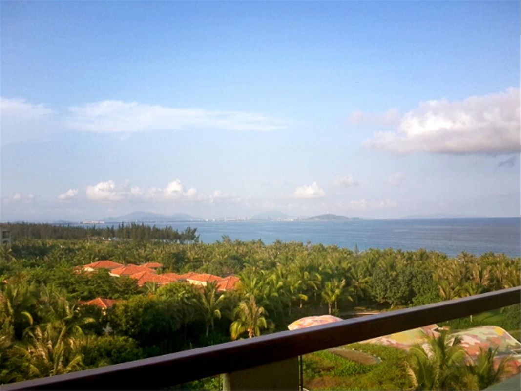 Sheraton Sanya Haitang Bay Resort фото 6