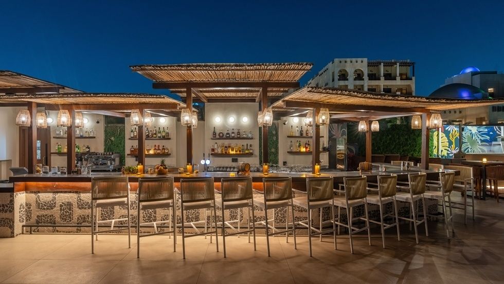 Rixos Al Mairid Ras Al Khaimah фото 105