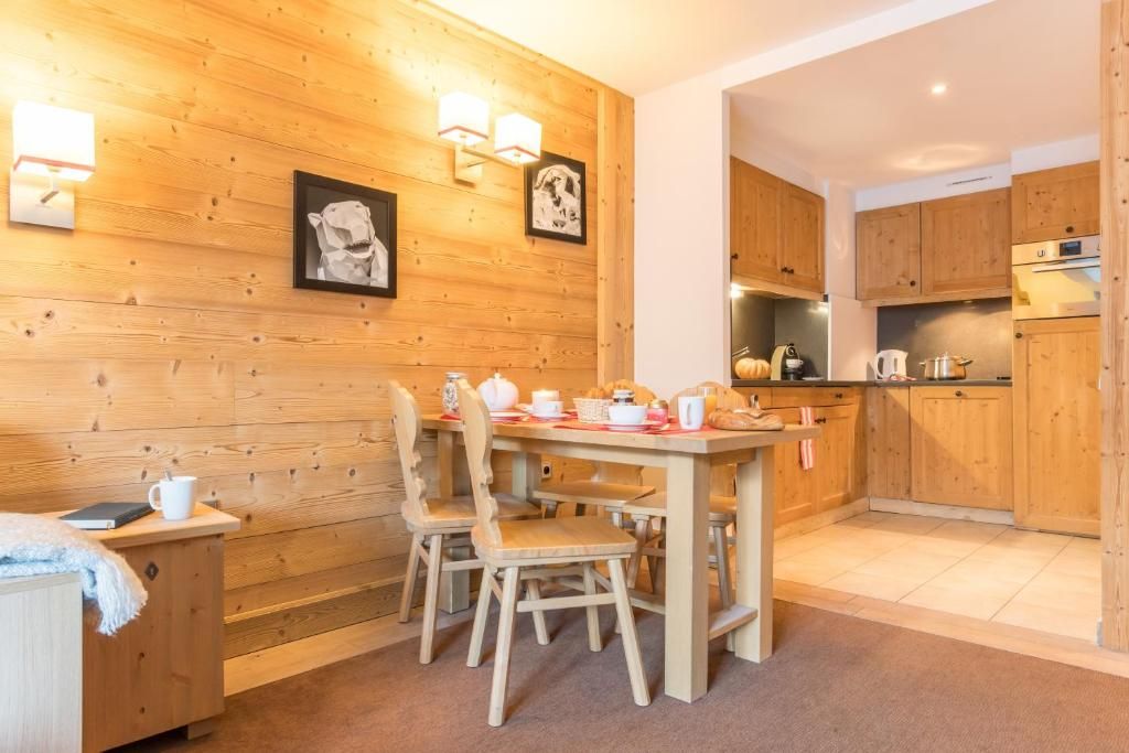 Rеsidence Pierre & Vacances Premium Les Chalets du Forum фото 13