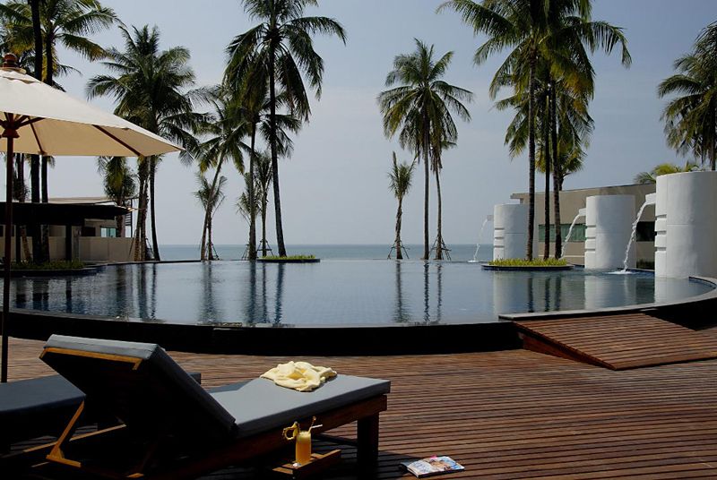 Ramada Resort by Wyndham Khao Lak фото 73
