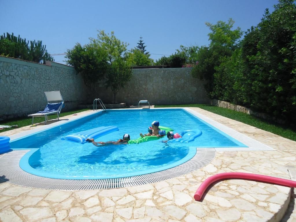 Villa Dafne фото 12