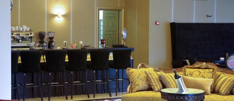 Фото отеля Mediterranean Princess- Adults Only