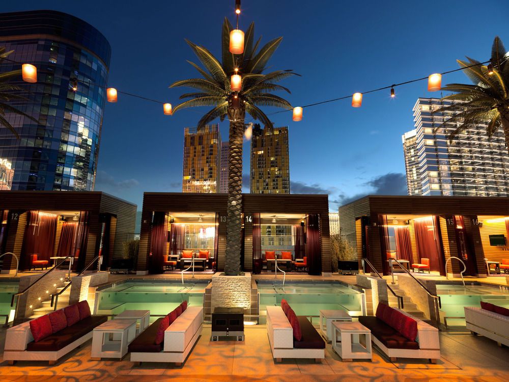 The Cosmopolitan of Las Vegas - Autograph Collection Hotel фото 226
