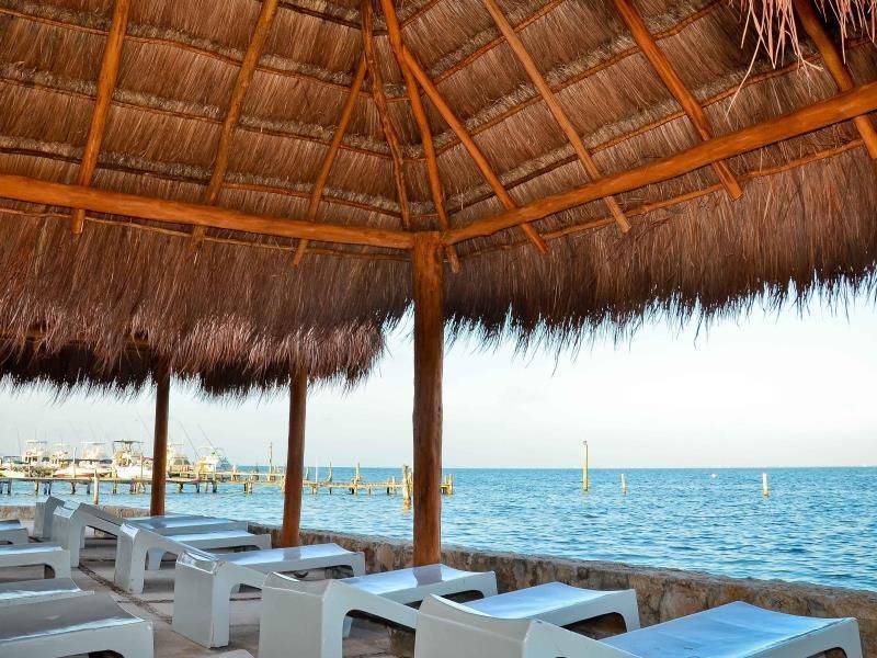 Cancun Bay Resort фото 3