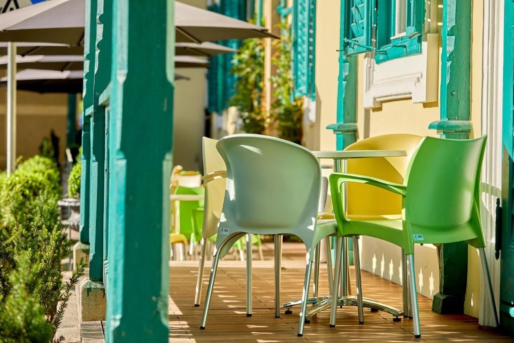 Hotel Park - Terme Dobrna фото 9