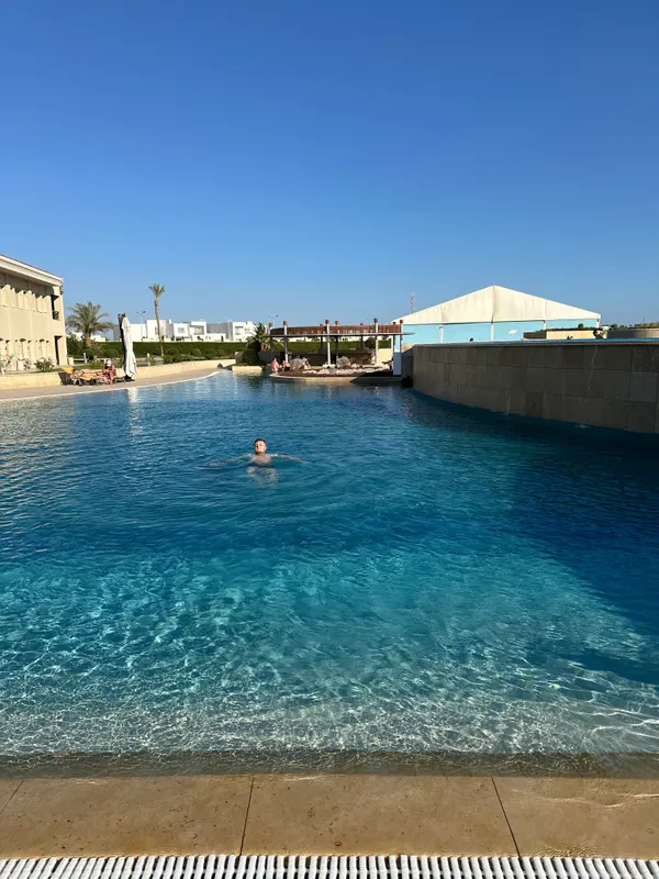Pickalbatros Luxury Suites фото 184