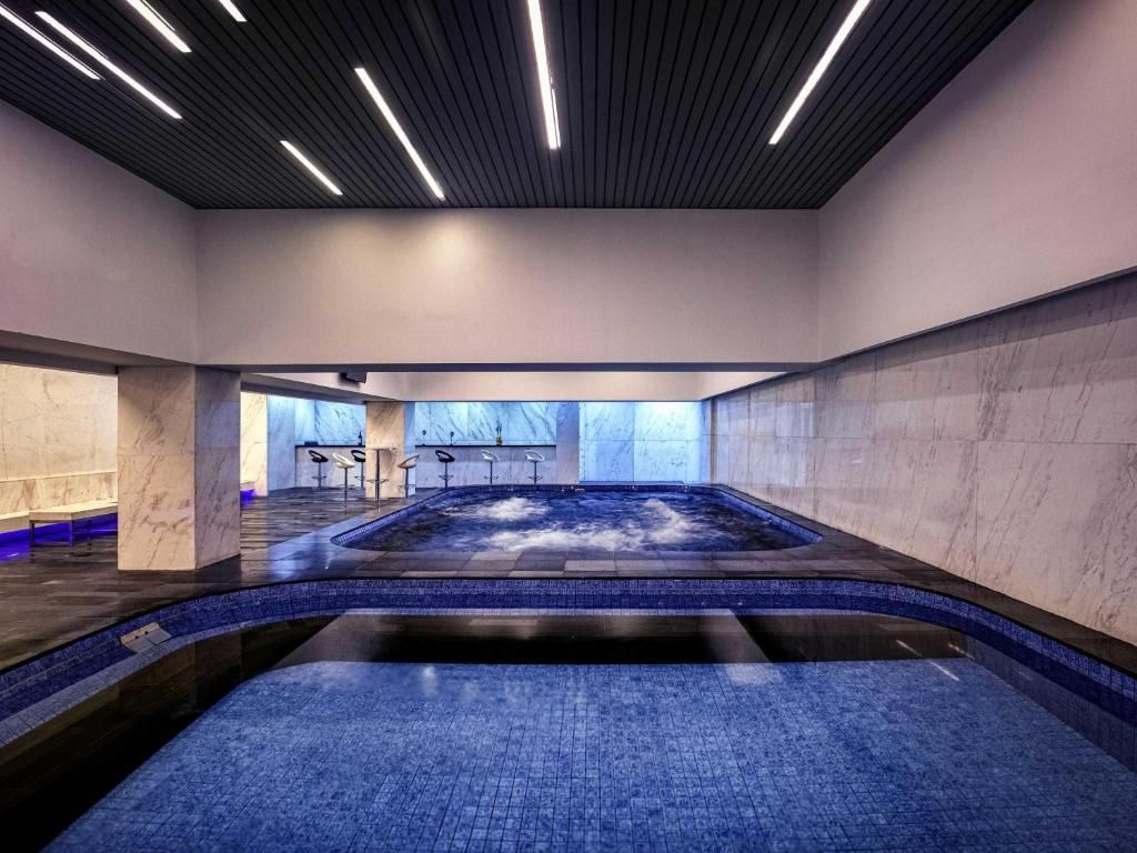 Grand Mercure Jakarta Harmoni фото 64