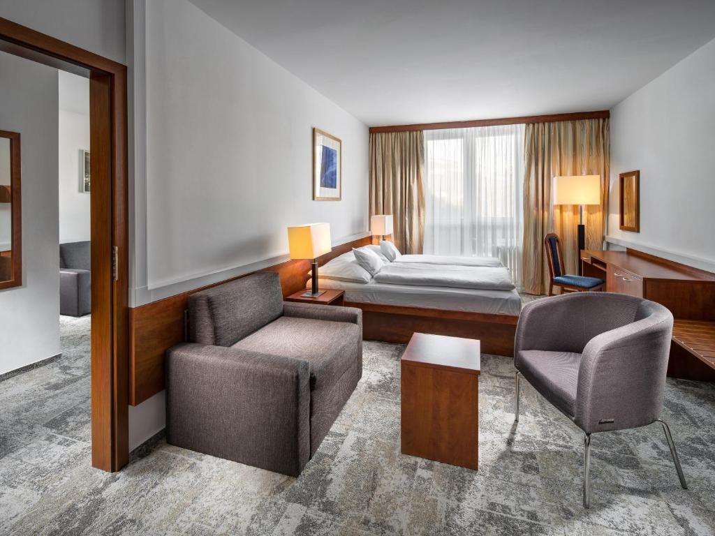 Clarion Hotel Špindlerův Mlýn фото 18