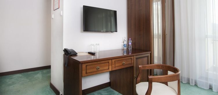 Фото отеля Синдика