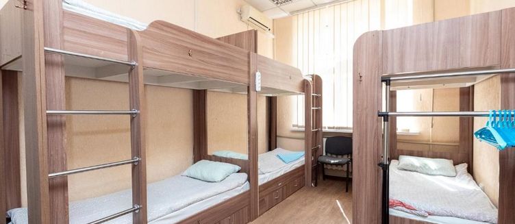 Фото отеля Like
